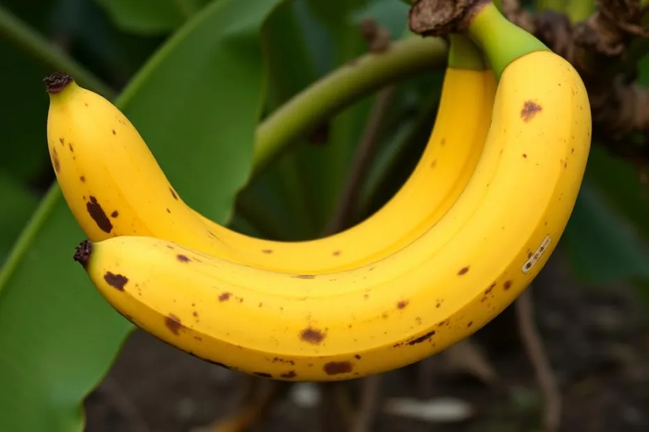Banana in Spanish