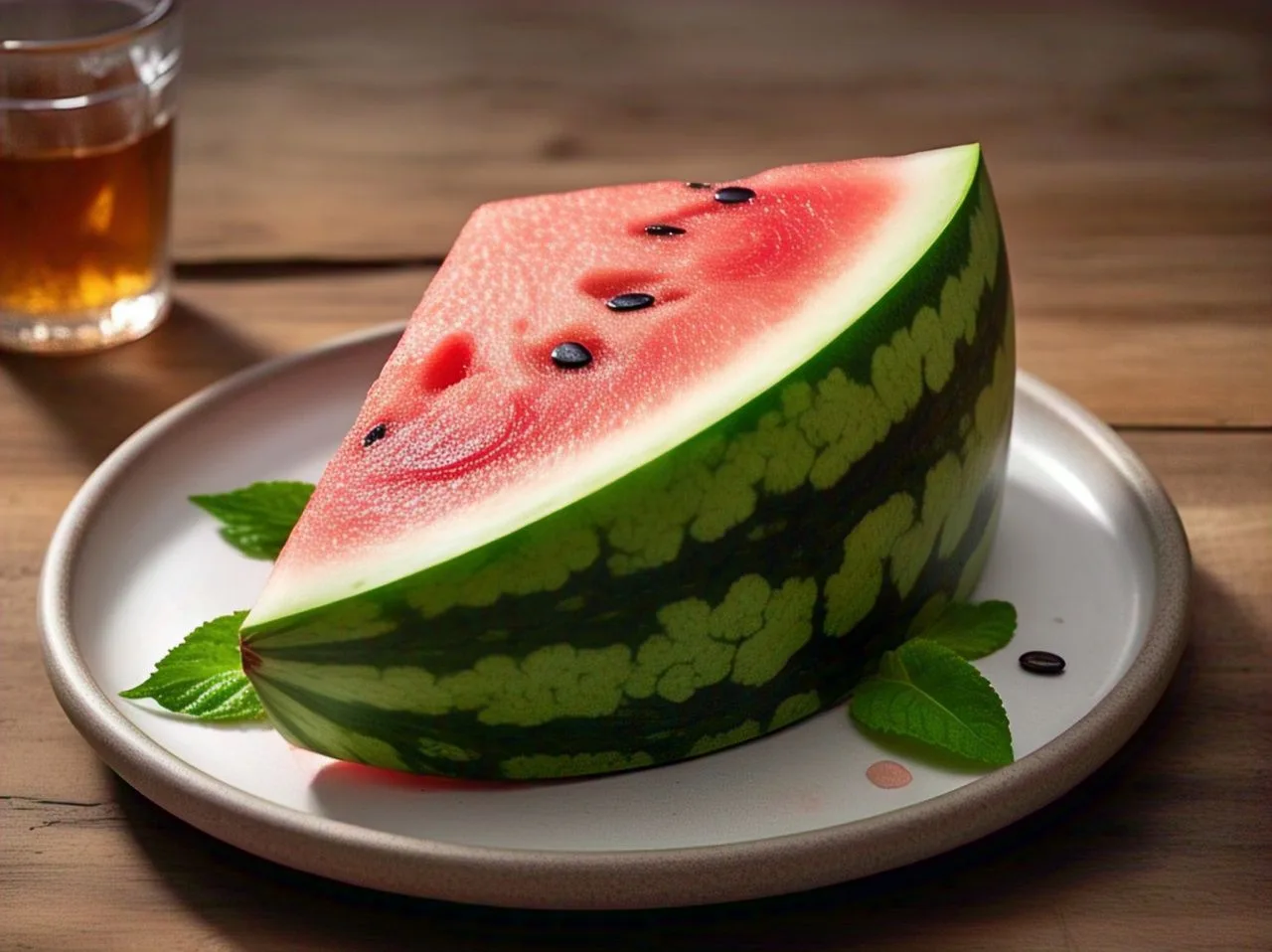 Watermelon